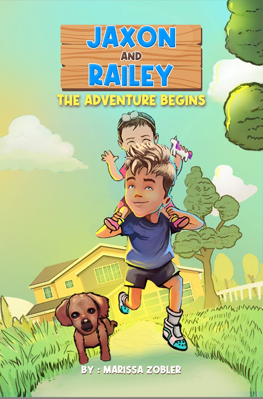 The Beautiful Heart of Sullivan Scott